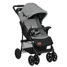 Прогулянкова коляска Lionelo EMMA PLUS GREY DOVE