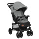Прогулянкова коляска Lionelo EMMA PLUS GREY DOVE