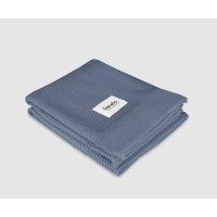 Одеяло Lionelo BAMBOO BLANKET BLUE