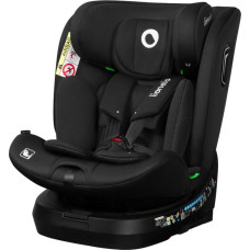 Автокрісло Lionelo BRAVE I-SIZE BLACK CARBON