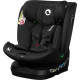 Автокрісло Lionelo BRAVE I-SIZE BLACK CARBON