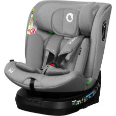 Автокрісло Lionelo BRAVE I-SIZE GREY STONE