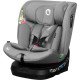 Автокрісло Lionelo BRAVE I-SIZE GREY STONE