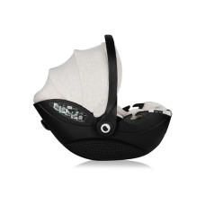 Автокресло Lionelo MOXIE I-SIZE BEIGE SAND