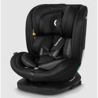 Автокресло Lionelo BASTIAAN I-SIZE BLACK CARBON