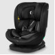 Автокрісло Lionelo BASTIAAN I-SIZE BLACK CARBON