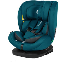 Автокресло Lionelo BASTIAAN I-SIZE BLUE INDIGO