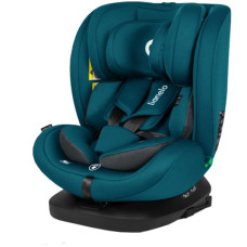 Автокрісло Lionelo BASTIAAN I-SIZE BLUE INDIGO