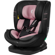 Автокрісло Lionelo BASTIAAN I-SIZE PINK ROSE