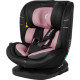 Автокрісло Lionelo BASTIAAN I-SIZE PINK ROSE