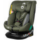 Автокрісло Lionelo BASTIAAN ONE I-SIZE GREEN OLIVE