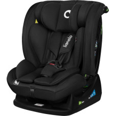Автокрісло Lionelo IZZY I-SIZE BLACK CARBON
