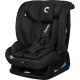 Автокрісло Lionelo IZZY I-SIZE BLACK CARBON