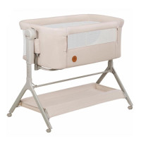Манеж Lionelo LEONIE PLUS BEIGE SAND