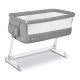 Манеж Lionelo THEO CONCRETE