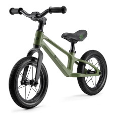 Беговел Kinderkraft Eter Green (KRETER00GRE0000)