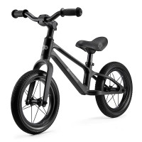 Біговел Kinderkraft Eter Black (KRETER00BLK0000)