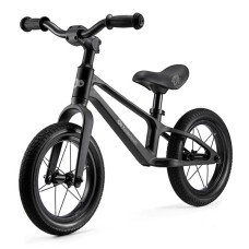 Беговел Kinderkraft Eter Black (KRETER00BLK0000)