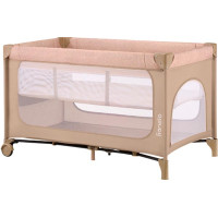 Манеж Lionelo JASMIN EASY FOLD BEIGE SAND