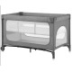 Манеж Lionelo JASMIN EASY FOLD GREY STONE
