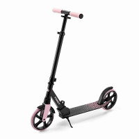 Самокат Kinderkraft Freely Pink (KRFREE00PNK0000)