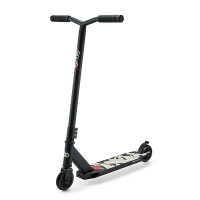 Самокат Kinderkraft Solis Black (KRSOLI00BLK0000)