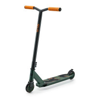 Самокат Kinderkraft Solis Green (KRSOLI00GRE0000)