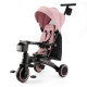 Трехколесный велосипед Kinderkraft Jazz 2 Pink (KRJAZZ02PNK0000)