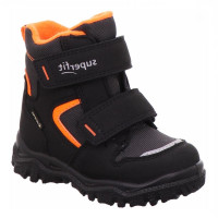 Зимние ботинки SuperFit Husky Gore-Tex 1-000047-0010