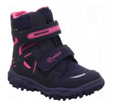 Зимние ботинки SuperFit Husky Gore-Tex 1-809080-8020