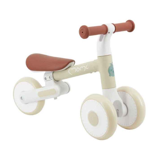 Беговел-каталка MoMi DEX Beige