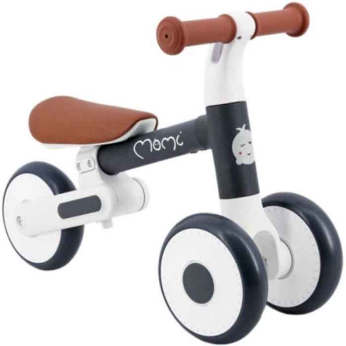 Біговел-каталка MoMi DEX Graphit