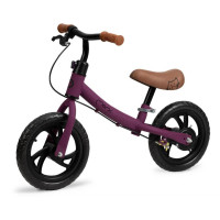 Беговел велобег MoMi BREKI Purple