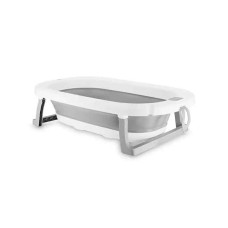 Детская ванночка MoMi NATA Gray