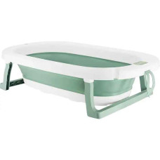 Детская ванночка MoMi NATA Green