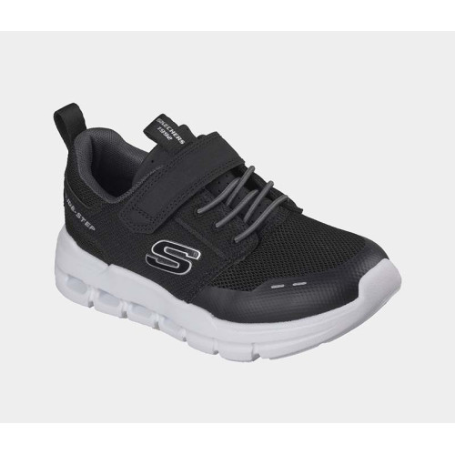 Кроссовки Skechers GLIDE-STEP FLOW 404172L BLK