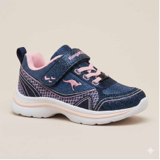 Кроссовки KangaRoos KangaGirl EV II 18313-4057