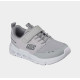 Кроссовки Skechers GLIDE-STEP FLOW 404172L LTGY