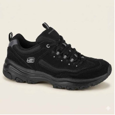 Кроссовки Skechers I-Conik 88888250-BBK