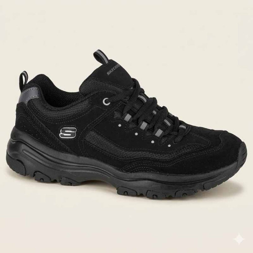 Кроссовки Skechers I-Conik 88888250-BBK