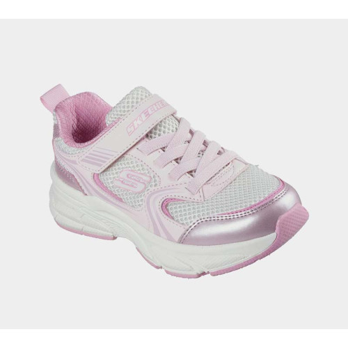 Кроссовки Skechers RETRO-GRAPH 303692L PNK