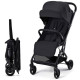 Прогулочная коляска Kinderkraft Indy 3 Coal Black (KSINDY03BLK0000)