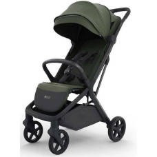 Прогулочная коляска Kinderkraft Nubi 3 Mystic Green (KSNUBI03GRE0000)