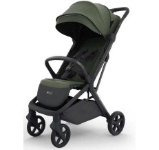 Прогулочная коляска Kinderkraft Nubi 3 Mystic Green (KSNUBI03GRE0000)