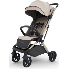 Прогулочная коляска Kinderkraft Nubi 3 Sand Beige (KSNUBI03BEG0000)