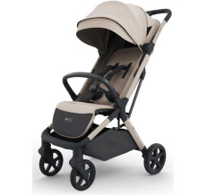 Прогулочная коляска Kinderkraft Nubi 3 Sand Beige (KSNUBI03BEG0000)