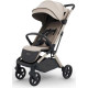 Прогулочная коляска Kinderkraft Nubi 3 Sand Beige (KSNUBI03BEG0000)