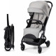 Прогулочная коляска Kinderkraft Indy 3 Urban Grey (KSINDY03GRY0000)