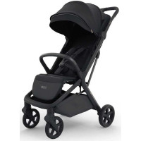 Прогулочная коляска Kinderkraft Nubi 3 Midnight Black (KSNUBI03BLK0000)
