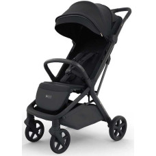 Прогулочная коляска Kinderkraft Nubi 3 Midnight Black (KSNUBI03BLK0000)